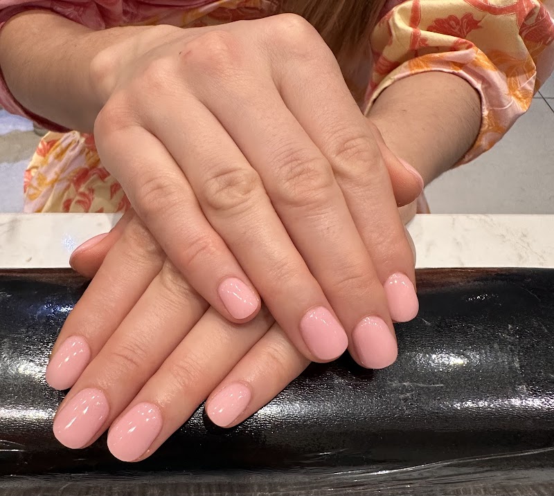 Nail Salon at Mia Amour Nail & SPA in New York