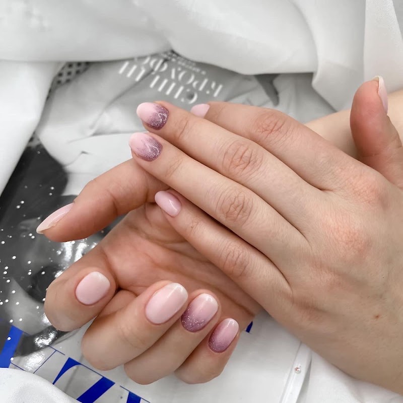 Pastel Nails nail design by Peony Nail Lounge