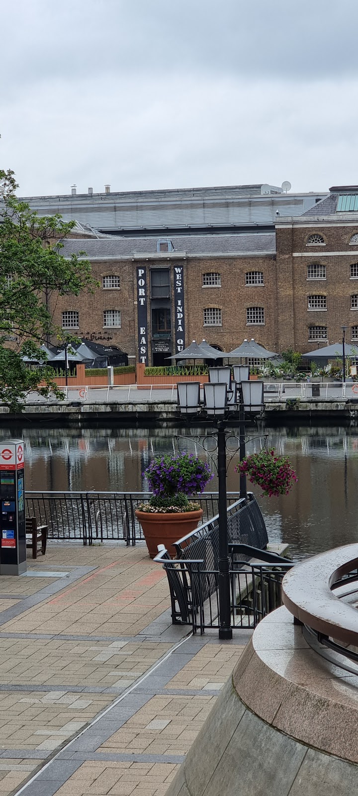 Nail Salon at Kleins Hair and Beauty in London