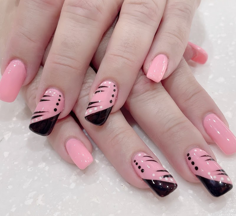 Nail Art at Nails by Eva in New York