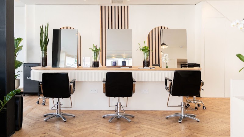 Nail Salon at Orel Hair and Beauty in London