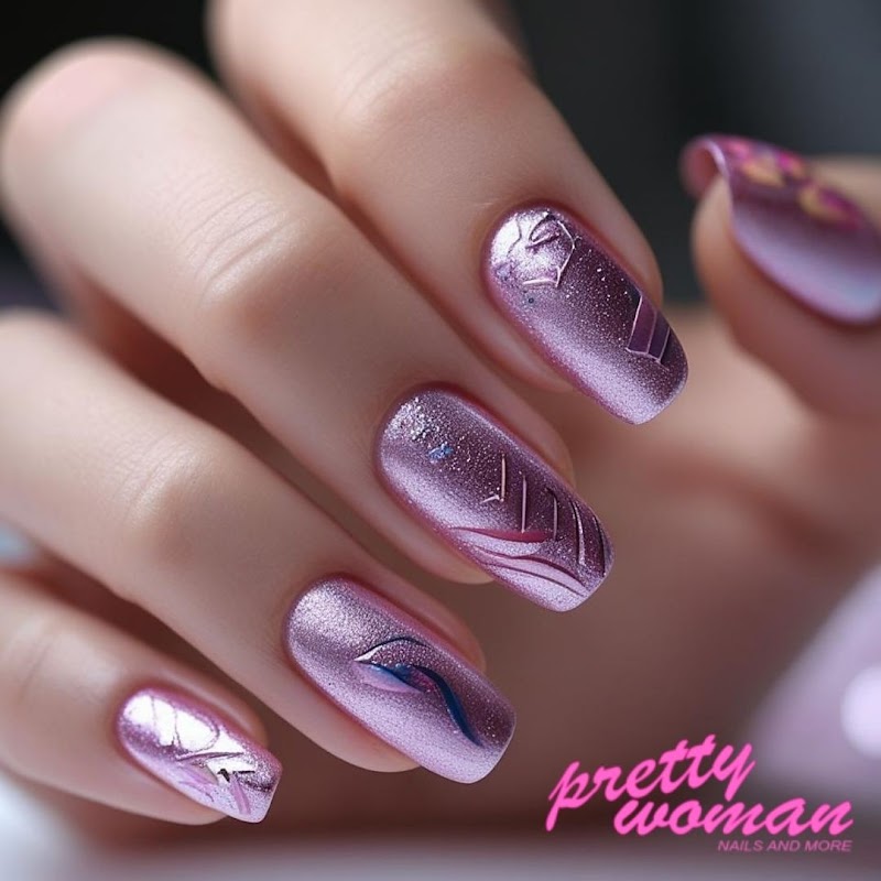 Nude Nail Ideas: Shades, Styles and What to Ask For