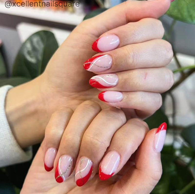 Xcellent Nail Square - Nail Salon in New York