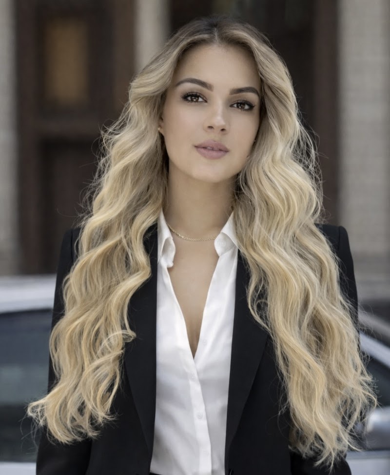 Nail Salon at Look Me Up - Hair Salon in Miami