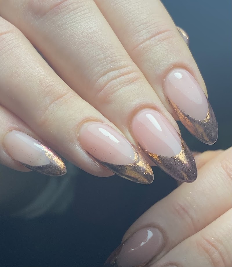 Ombré at Ljung Holistic in London