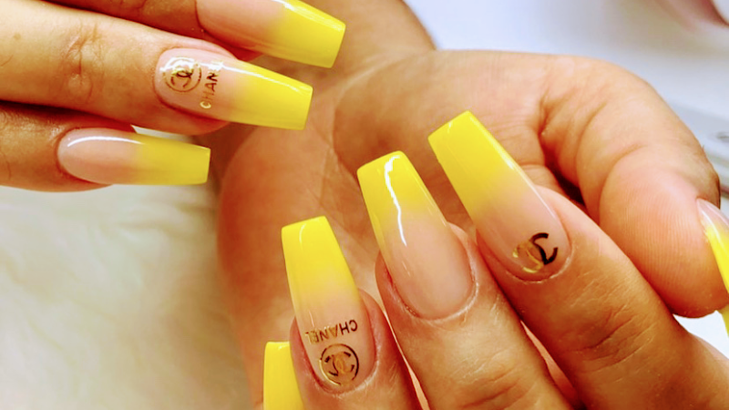 Summer nail ideas 2026 — by Salon de Vogue Nails