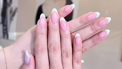 Bel Air Nail Lounge - Nail Salon in Los Angeles