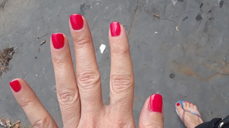 Nail Salon at Charming Nail & SPA in New York