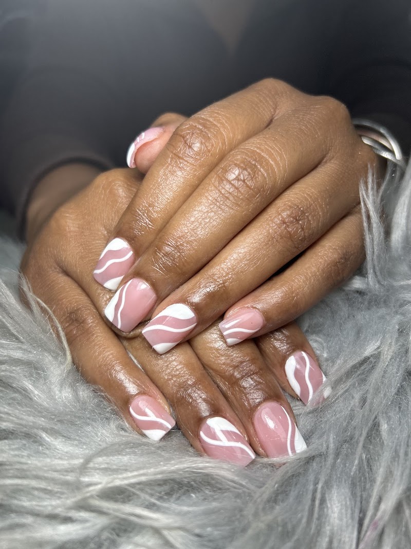 Nail Salon at D’ Morel Nail Salon & Multiservice in New York