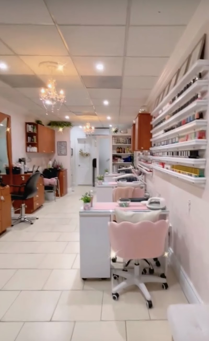 Cosa Bella Beauty Salon and SPA - Nail Salon in Miami