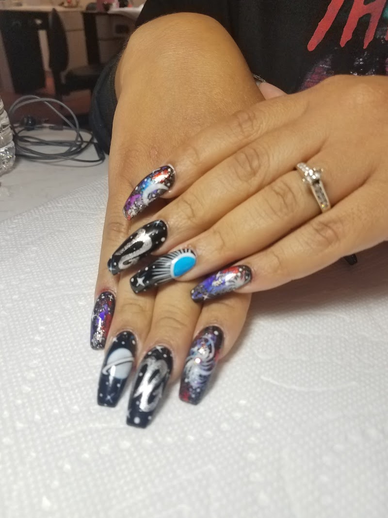 Nail Factory Beauty Lounge Inc. - Nail Salon in New York