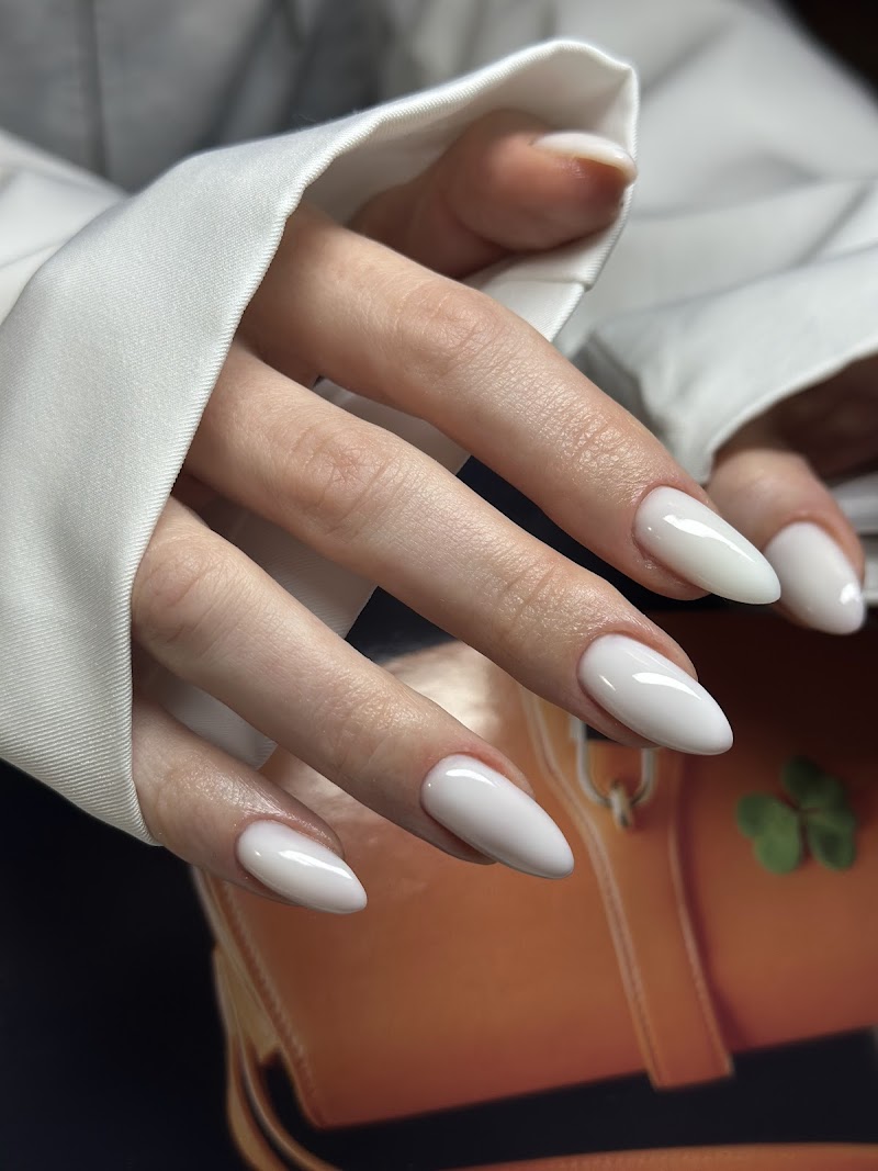 French Tips at Tina Beauty Miami LLC in Miami