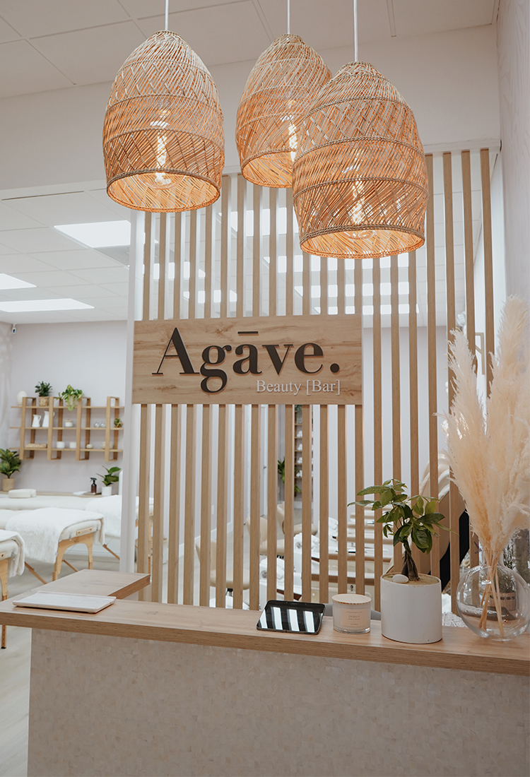 Agave Beauty Bar Doral - Nail Salon in Miami